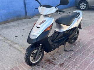 SUZUKI ADDRESS R 50 cc