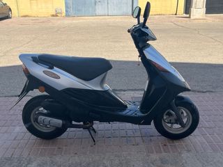 SUZUKI ADDRESS R 50 cc