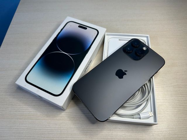 iPhone 14 Pro Max 256GB
