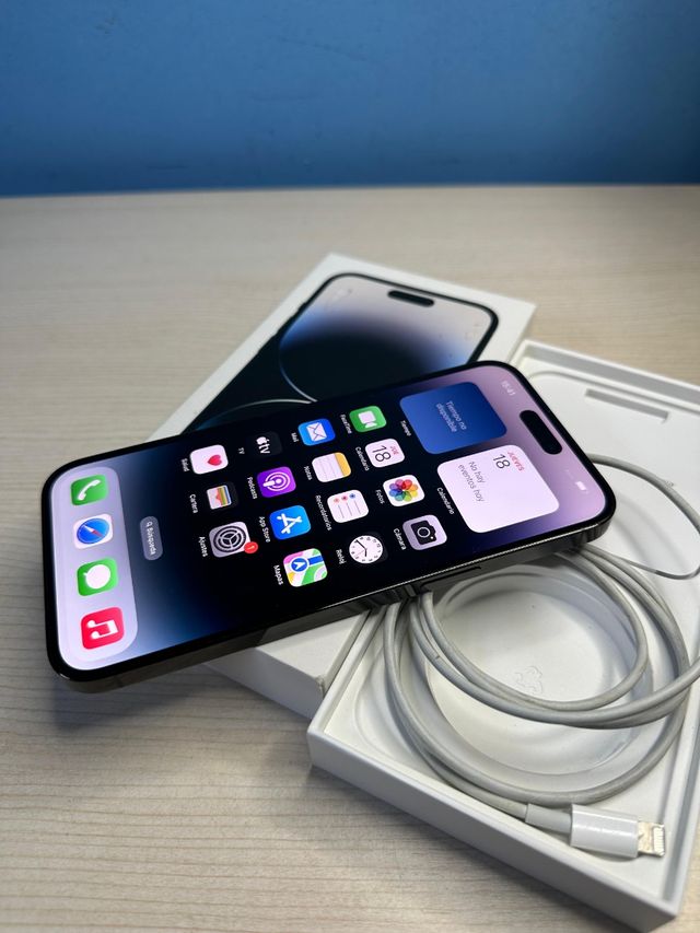 iPhone 14 Pro Max 256GB