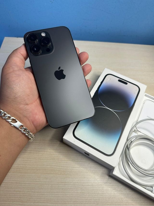 iPhone 14 Pro Max 256GB