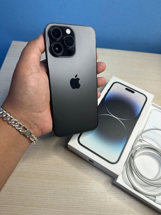 iPhone 14 Pro Max 256GB