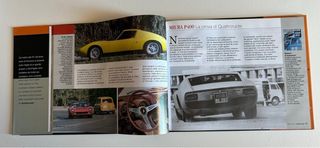 Lamborghini. Dalla «Miura» alla «Gallardo»