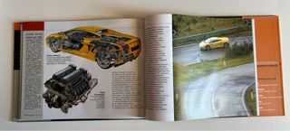 Lamborghini. Dalla «Miura» alla «Gallardo»