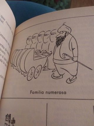 Antología de chistes