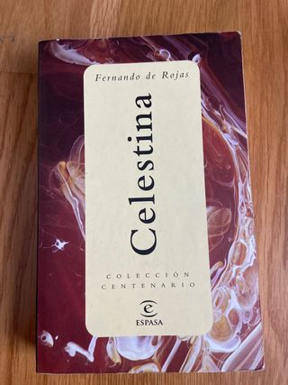 La celestina