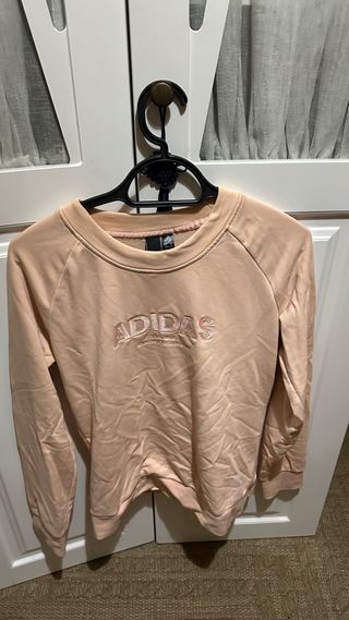 Jersey Adidas Rosa