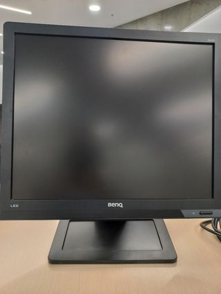 Monitor BenQ LED Negro BL902 19"