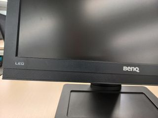Monitor BenQ LED Negro BL902 19"