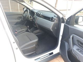 DACIA DUSTER Essential 1.6 Sce84kW (114CV) 4X2 GLP