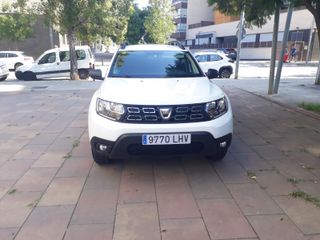 DACIA DUSTER Essential 1.6 Sce84kW (114CV) 4X2 GLP
