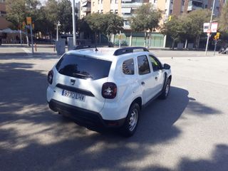 DACIA DUSTER Essential 1.6 Sce84kW (114CV) 4X2 GLP