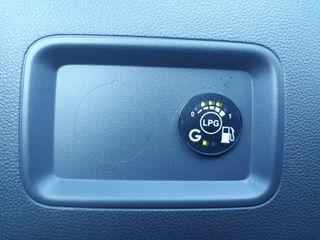 DACIA DUSTER Essential 1.6 Sce84kW (114CV) 4X2 GLP