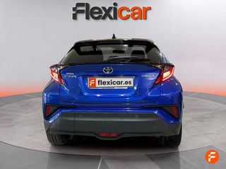 Toyota C-HR 1.8 125H Advance