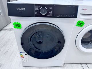 **NUEVA** LAVADORA SIEMENS 9kg 1400rpm A+++. ENVIO