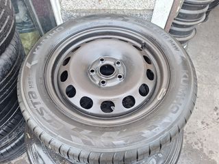 Grupo VW/Audi 205/ 55 R16 - Rueda de Repuesto