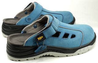 Zoccoli EuroRoutier Tg 42 Fresh Blue 