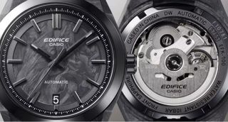 Casio EFK-100XPB-1A Reloj Automático