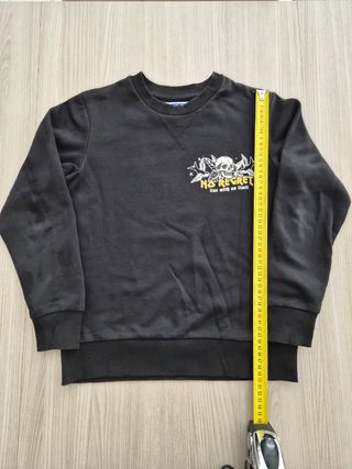 Felpa Jack & Jones 9-10 anni