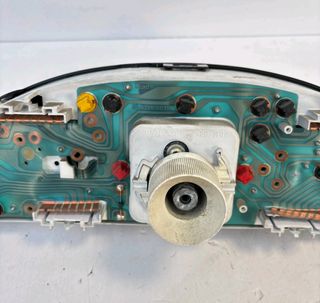 Quadro Strumenti Fiat Punto 1a Serie