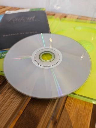 Fallout New Vegas Xbox 360