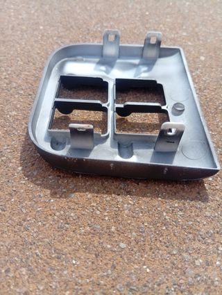 Carcasa luces Alfa 159