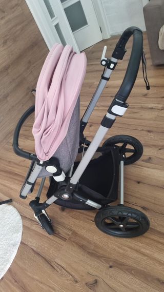 Silla Paseo Bugaboo Cameleon 3