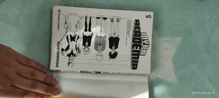 My Hero Academia