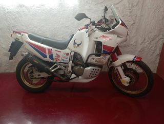 Honda África Twin 750 RD04 1991