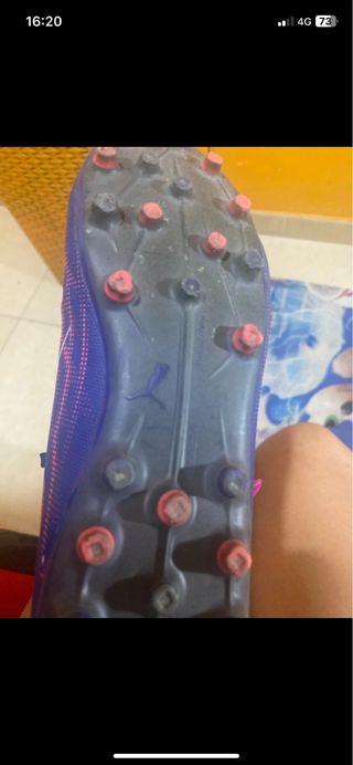 Scarpe da calcio Puma
