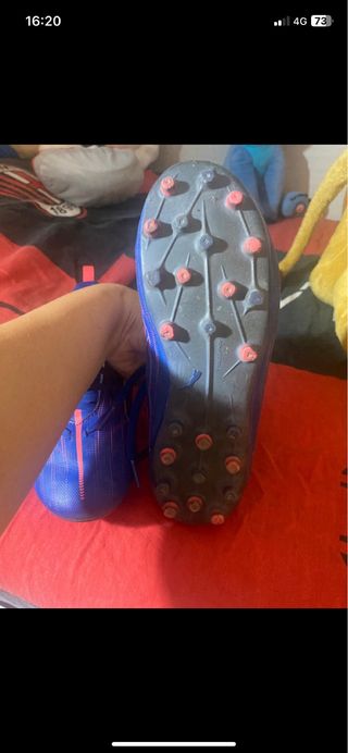 Scarpe da calcio Puma