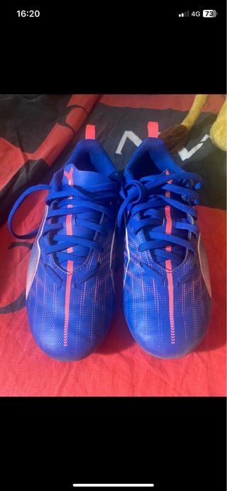 Scarpe da calcio Puma