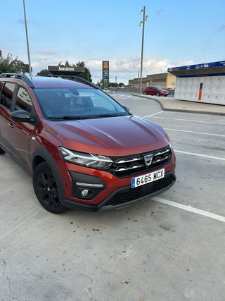 Dacia Jogger 2022
