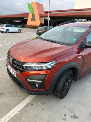 Dacia Jogger 2022