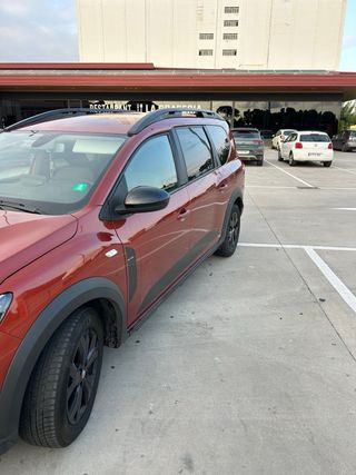 Dacia Jogger 2022