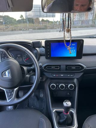 Dacia Jogger 2022