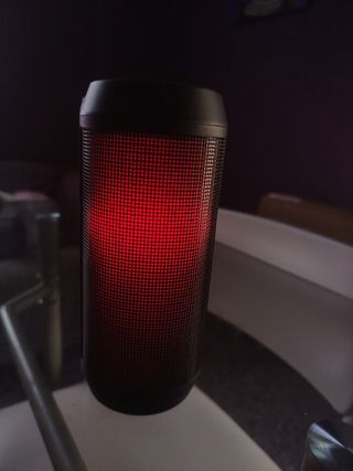 Altavoz Bluetooth Negro