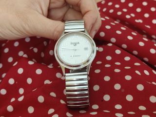 Orologio Invicta Argento