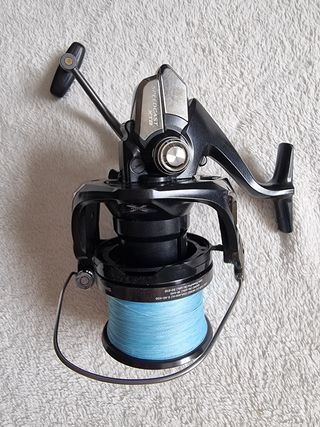 Carrete Shimano Speedcast XTB 14000