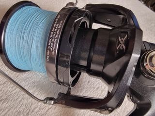Carrete Shimano Speedcast XTB 14000