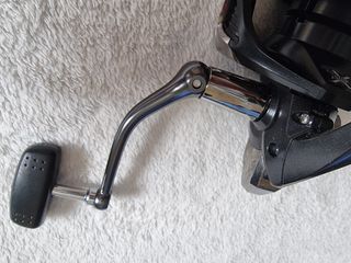 Carrete Shimano Speedcast XTB 14000