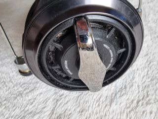 Carrete Shimano Speedcast XTB 14000