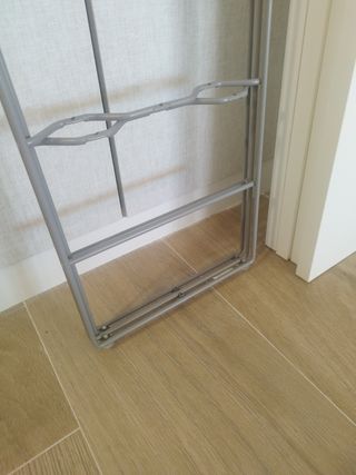 Estantería Enetri Ikea Blanca