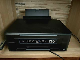 Impresora Epson XP-2155 Negra