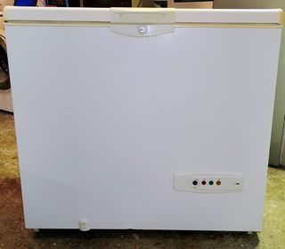 CONGELADOR WHIRLPOOL. 2A OPORTUNITAT 