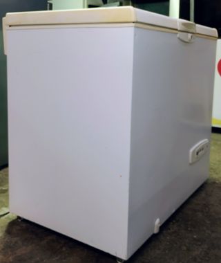 CONGELADOR WHIRLPOOL. 2A OPORTUNITAT 