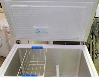 CONGELADOR WHIRLPOOL. 2A OPORTUNITAT 