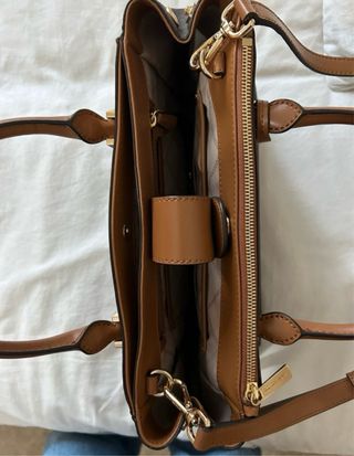 Bolso Michael Kors Marrón