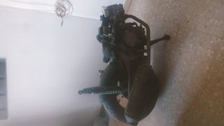 Motor de moto Honda