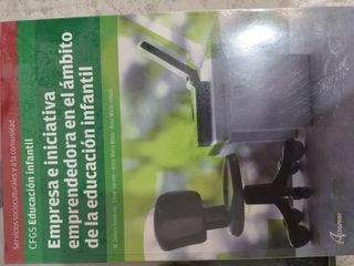 Empresa e iniciativa emprendedora en el ámbito ...